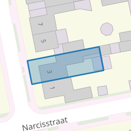 Perceel UDN00-M-3416