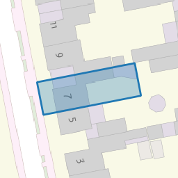 Perceel UDN00-M-3419