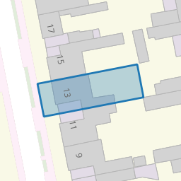 Perceel UDN00-M-3426