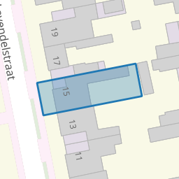 Perceel UDN00-M-3427