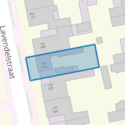 Perceel UDN00-M-3430