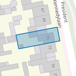 Perceel UDN00-M-3432