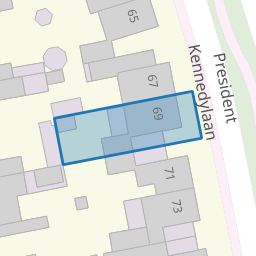 Perceel UDN00-M-3433