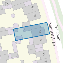 Perceel UDN00-M-3436