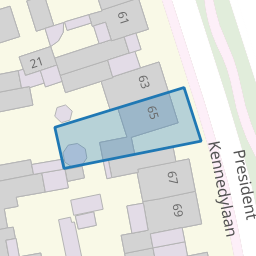 Perceel UDN00-M-3437