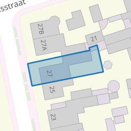 Perceel UDN00-M-3439