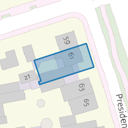 Perceel UDN00-M-3441