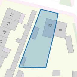 Perceel UDN00-M-3447