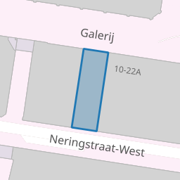 Perceel UDN00-M-3463