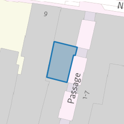 Perceel UDN00-M-3471