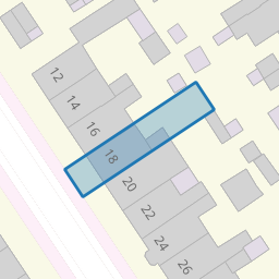 Perceel UDN00-M-3479