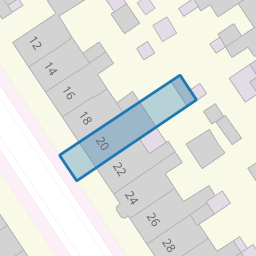 Perceel UDN00-M-3480