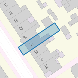 Perceel UDN00-M-3483