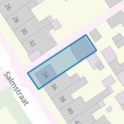 Perceel UDN00-M-3487