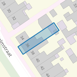 Perceel UDN00-M-3488