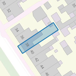 Perceel UDN00-M-3489