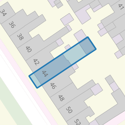 Perceel UDN00-M-3492