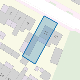 Perceel UDN00-M-3502