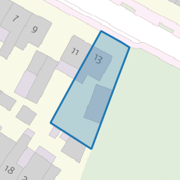 Perceel UDN00-M-3503