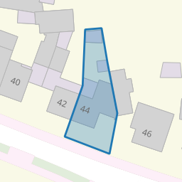 Perceel UDN00-M-3513