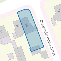Perceel UDN00-M-3524