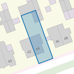 Perceel UDN00-M-3529