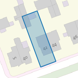 Perceel UDN00-M-3530