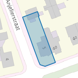 Perceel UDN00-M-3532