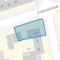 Perceel UDN00-M-3539