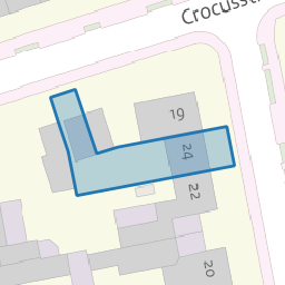 Perceel UDN00-M-3540