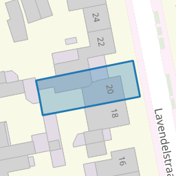 Perceel UDN00-M-3542