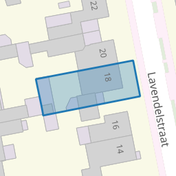 Perceel UDN00-M-3543