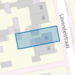 Perceel UDN00-M-3544
