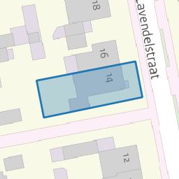 Perceel UDN00-M-3545