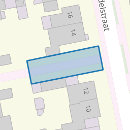 Perceel UDN00-M-3546