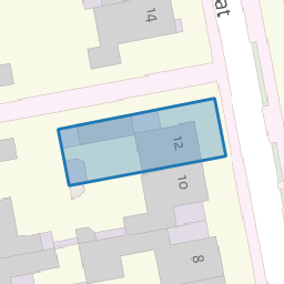 Perceel UDN00-M-3547