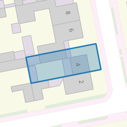 Perceel UDN00-M-3551