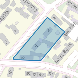 Perceel UDN00-M-3555