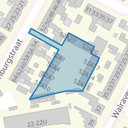 Perceel UDN00-M-3562