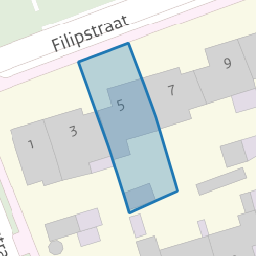 Perceel UDN00-M-3572