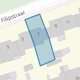 Perceel UDN00-M-3573