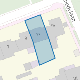 Perceel UDN00-M-3575