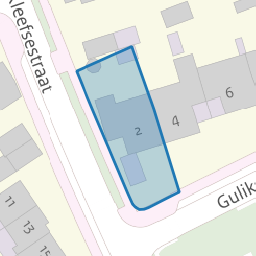 Perceel UDN00-M-3577