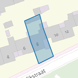 Perceel UDN00-M-3580