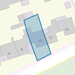 Perceel UDN00-M-3581