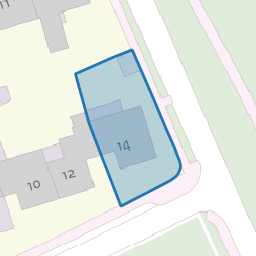 Perceel UDN00-M-3583