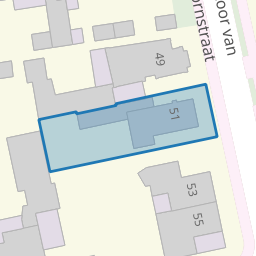 Perceel UDN00-M-3622