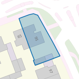 Perceel UDN00-M-3638