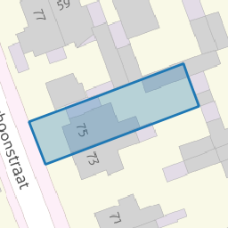 Perceel UDN00-M-3639