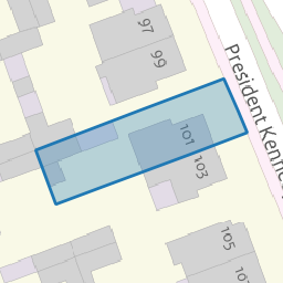 Perceel UDN00-M-3647